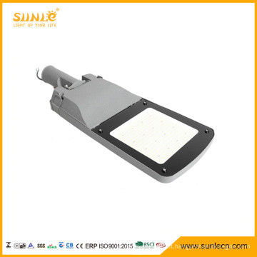 IP65 CB ENEC Certification 80W Waterproof Die-Cast Aluminum 3-5 Years Warranty LED Street Light for Road Outdoor Lighting